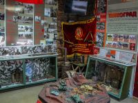 Музей памяти воинов-интернационалистов