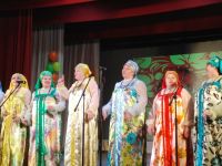 Дом досуга п. Новоильинского