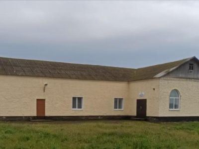 Осиновский сельский дом культуры