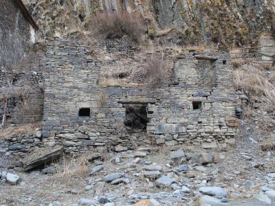 Природниковая мечеть