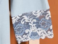 Халат Casablanca II