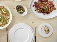 ASA-Selection Тарелка десертная 24 см A Table ASA-Selection