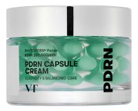 Увлажняющий капсульный крем для лица PDRN Capsule Cream 100 50мл