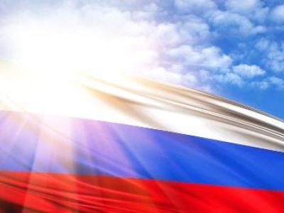 Готовим День флага