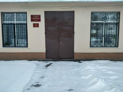 Кораблинский краеведческий музей