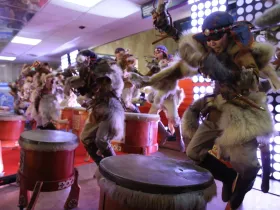 Лучшие ювелирные украшения Якутии представили на выставке