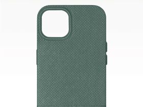 Клип-кейс Native Union (Re)Classic для Apple iPhone 15 Зелёный