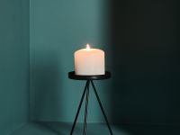 Подсвечник Поток/Current II