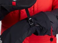 Верхонки Pro Shell