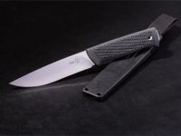Нож Сова, сталь AUS-8, Кизляр