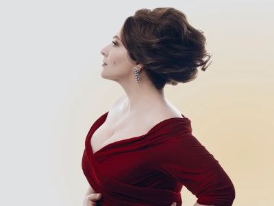 XXIV Музыкальный фестиваль. Хибла Герзмава приглашает...