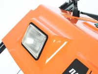 Снегоуборщик ПАТРИОТ Сибирь 154Е