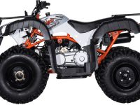 Квадроцикл KAYO BULL-3C