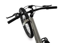 Детский велосипед Pifagor Level 20, год 2023, цвет Серый