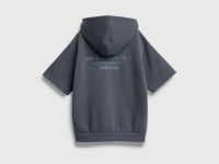 Толстовка для мальчиков, Серый