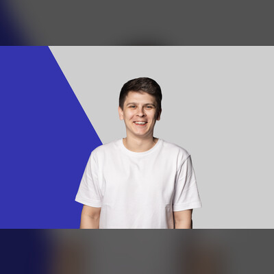 Евгений Замотаев