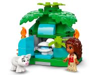 Disney 43260 Конструктор Моана: веселье на острове