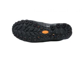 Ботинки Remington Thermo 8 Black New  200g Thisulate