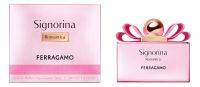 Signorina Romantica: парфюмерная вода 100мл