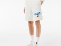 Мужские шорты Lacoste стандартного кроя
