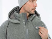 Шапка Remington Daily Gray