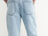 Джинсы Balloon, Голубой