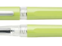 Ручка перьевая TWSBI SWIPE, Салатовый, M