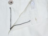 Джинсовые шорты для мальчиков, Бежевый