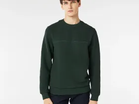 Мужской свитшот Lacoste стандартного кроя