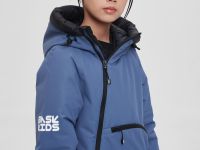 Комбинезоны BASK kids