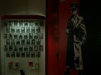 Музей разведчика Н. И. Кузнецова