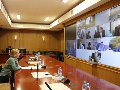 В Якутии продолжает действовать режим повышенной готовности по ковиду