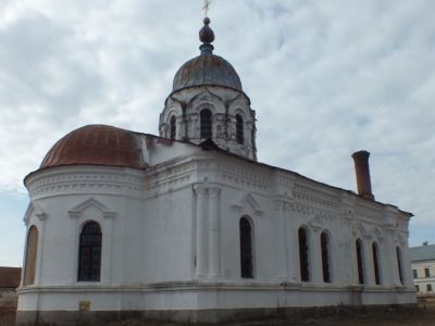 Благовещенский собор