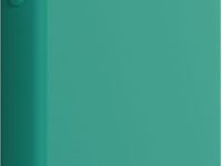 Клип-кейс VLP Tint для HONOR 400 Зелёный