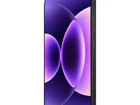Xiaomi 17 12/512Gb (Black)