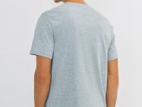 Базовая футболка, Серый