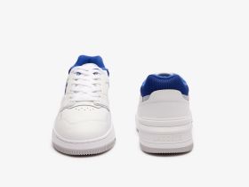 Мужские кеды Lacoste LINESHOT 124 2 SMA