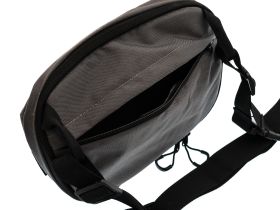 Сумка Pirate Custom "Акула", графит