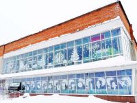 Сузунская центральная модельная библиотека