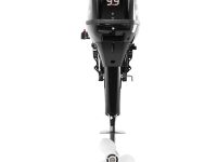 2х-тактный лодочный мотор HIDEA HD9.9FHS