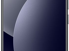 Смартфон Xiaomi REDMI Note 15 Pro 8/256 ГБ Чёрный