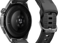 Умные часы HUAWEI Watch GT 7 46 мм Чёрный