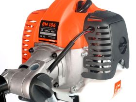 2х-тактный лодочный мотор PATRIOT BM 106