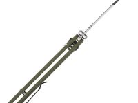 Складной нож CJRB Large Pyrite-Light, сталь AR-RPM9, рукоять G10, зеленый