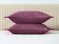 Комплект наволочек Ягодное варенье/Berry Conserve с ушками