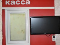 Кинозал «Себеж»