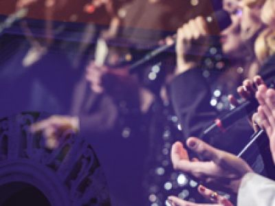 Концерт солистов «Команда Градского». Кинохит