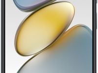 Смартфон TECNO Spark Go 1 3/64 ГБ Чёрный