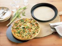 Kaiser Форма для выпечки круглая со съемным дном Ø 28 см Delicious Kaiser