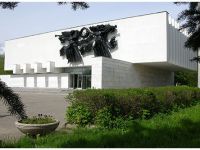 Краеведческий музей города Великие Луки